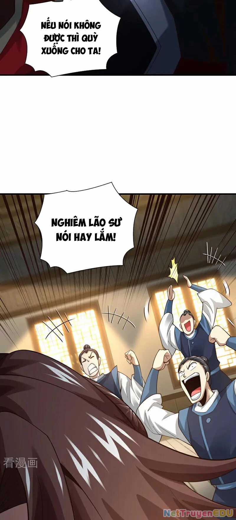 Tuyệt Thế Đan Thần - Chapter 93 - Trang 8