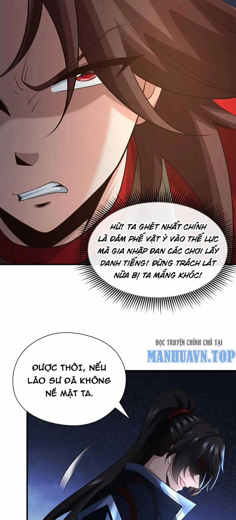 Tuyệt Thế Đan Thần - Chapter 93 - Trang 9