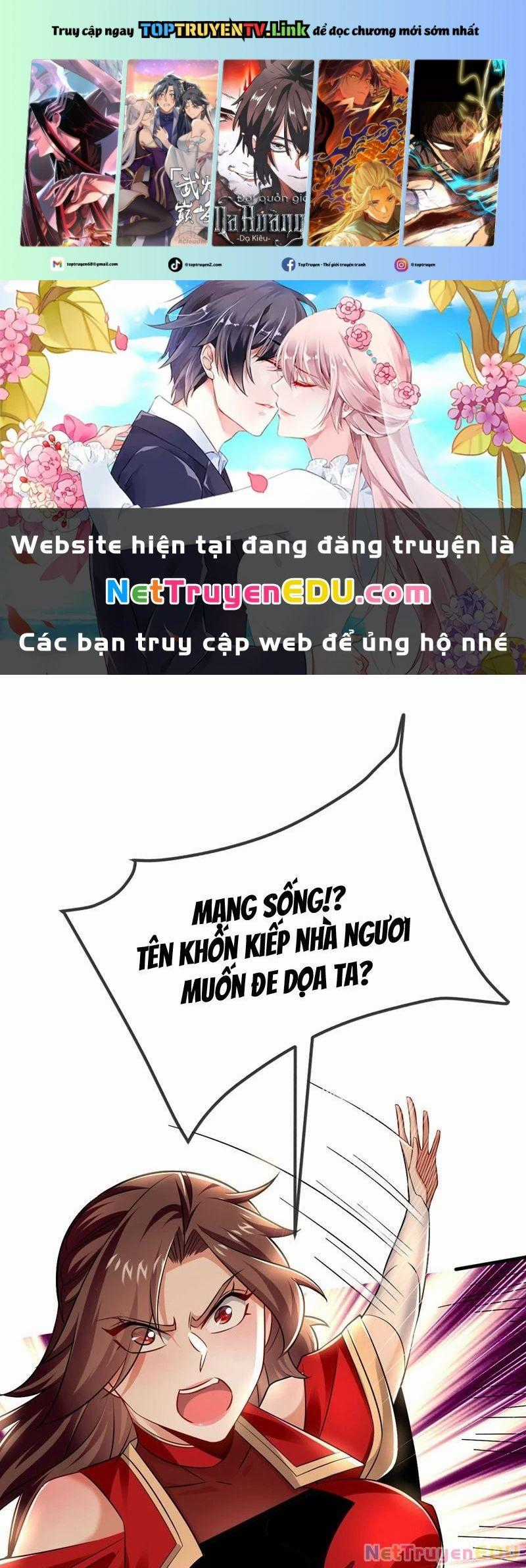 Tuyệt Thế Đan Thần - Chapter 94 - Trang 1