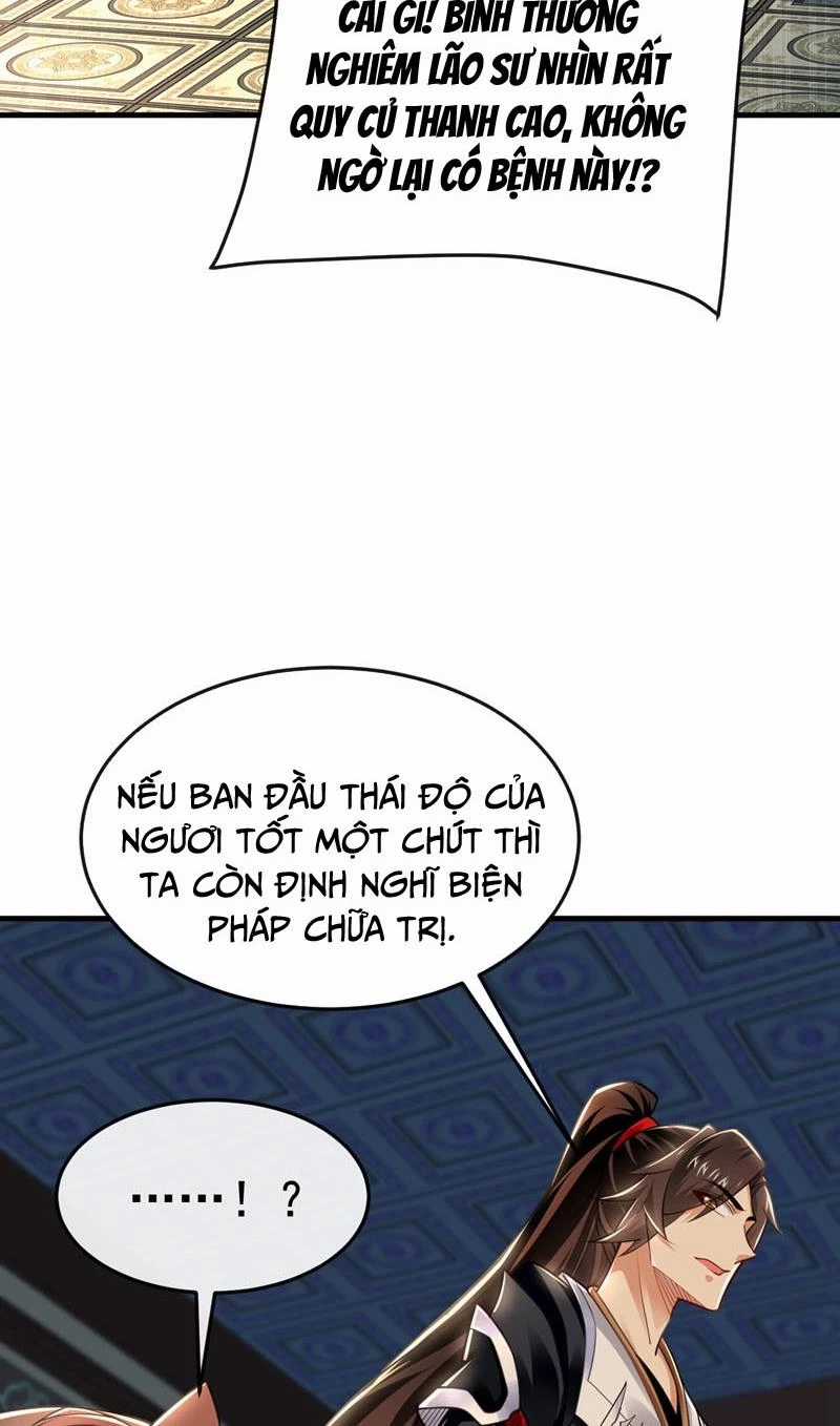 Tuyệt Thế Đan Thần - Chapter 94 - Trang 11