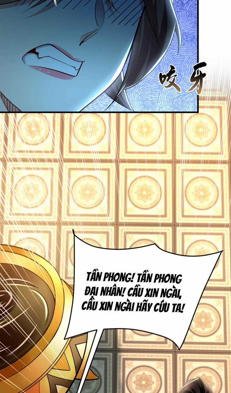 Tuyệt Thế Đan Thần - Chapter 94 - Trang 13