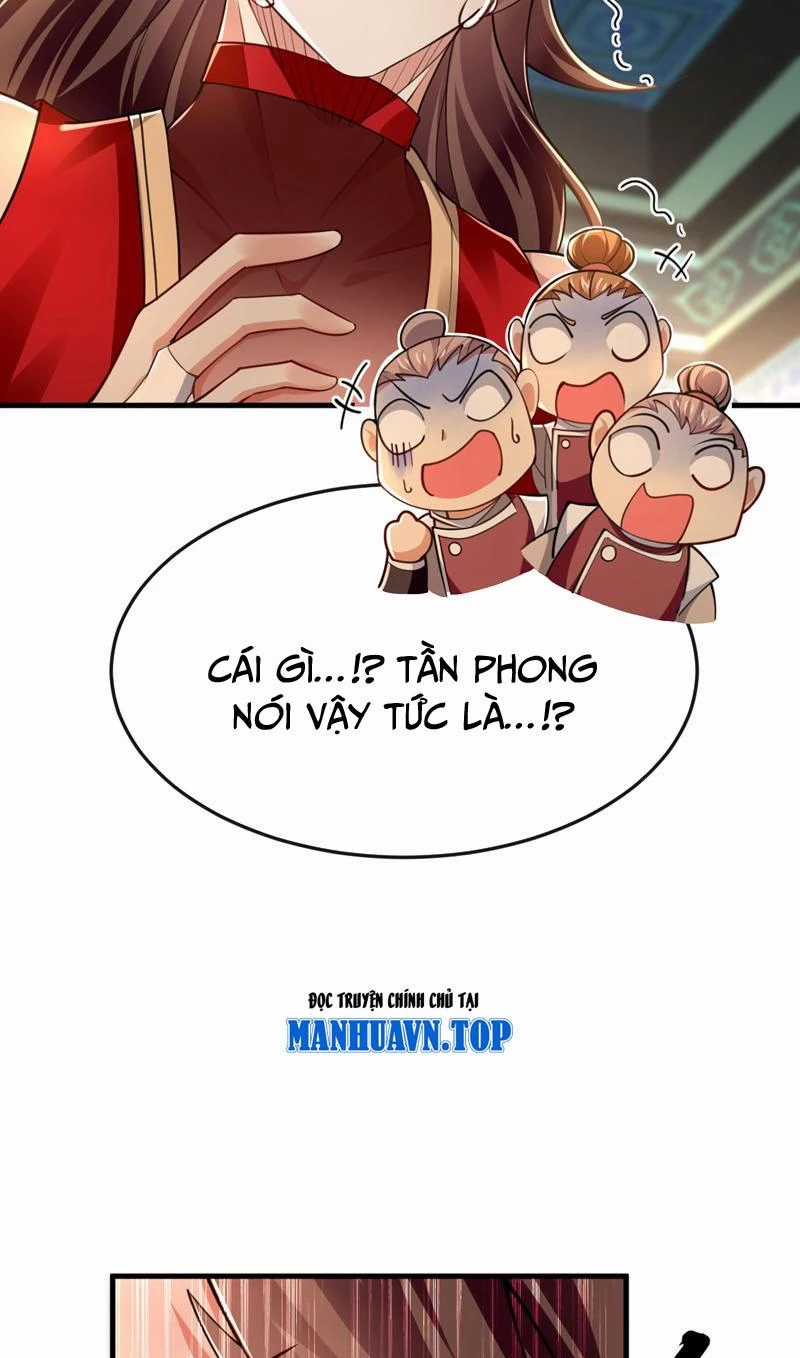 Tuyệt Thế Đan Thần - Chapter 94 - Trang 17