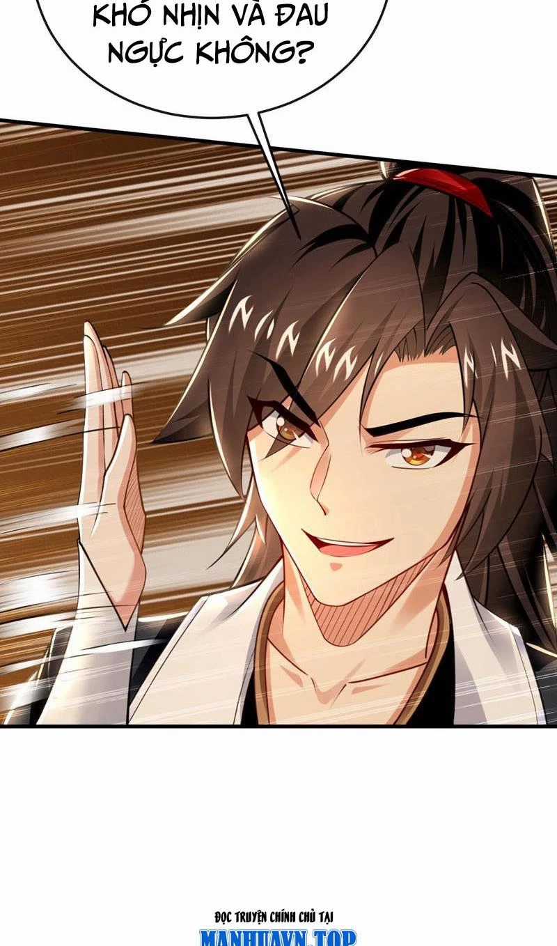 Tuyệt Thế Đan Thần - Chapter 94 - Trang 3