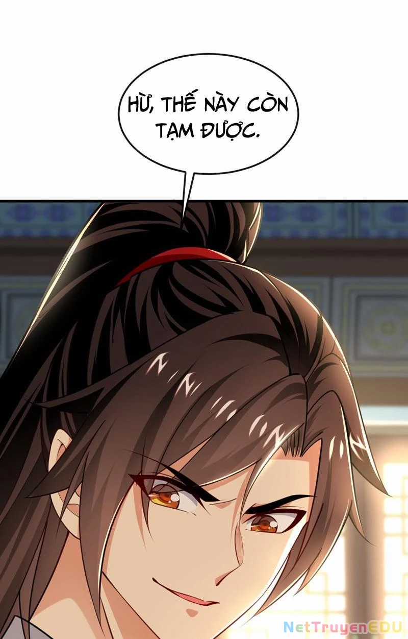Tuyệt Thế Đan Thần - Chapter 94 - Trang 21