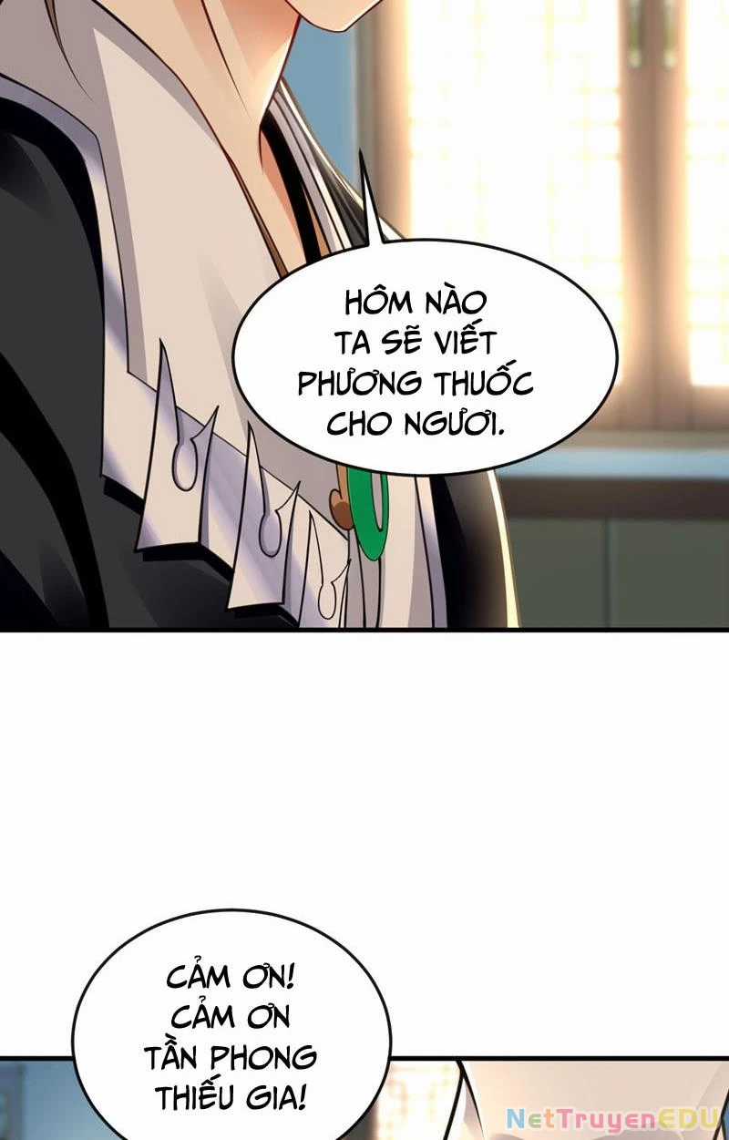 Tuyệt Thế Đan Thần - Chapter 94 - Trang 22