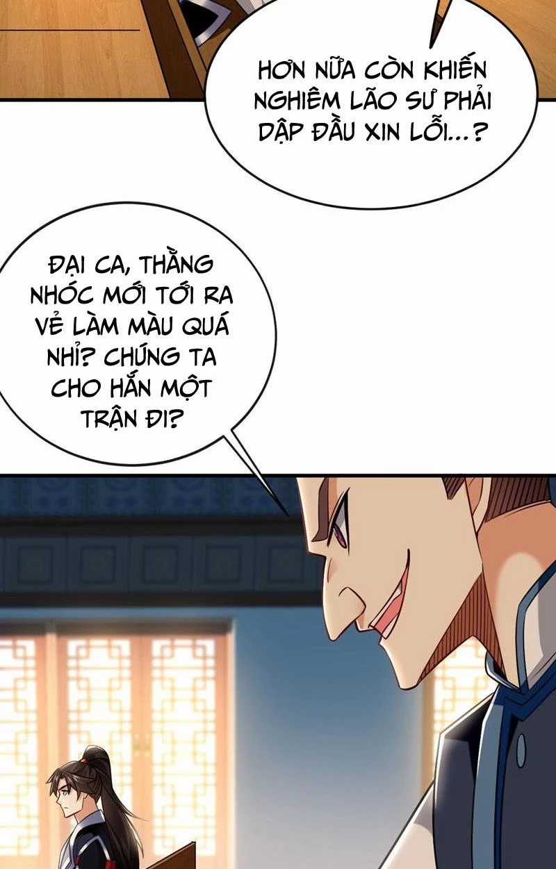 Tuyệt Thế Đan Thần - Chapter 94 - Trang 25