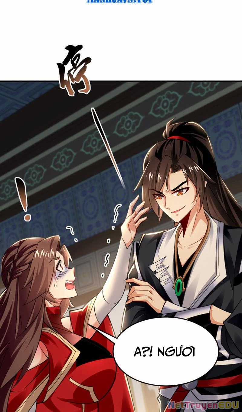 Tuyệt Thế Đan Thần - Chapter 94 - Trang 4