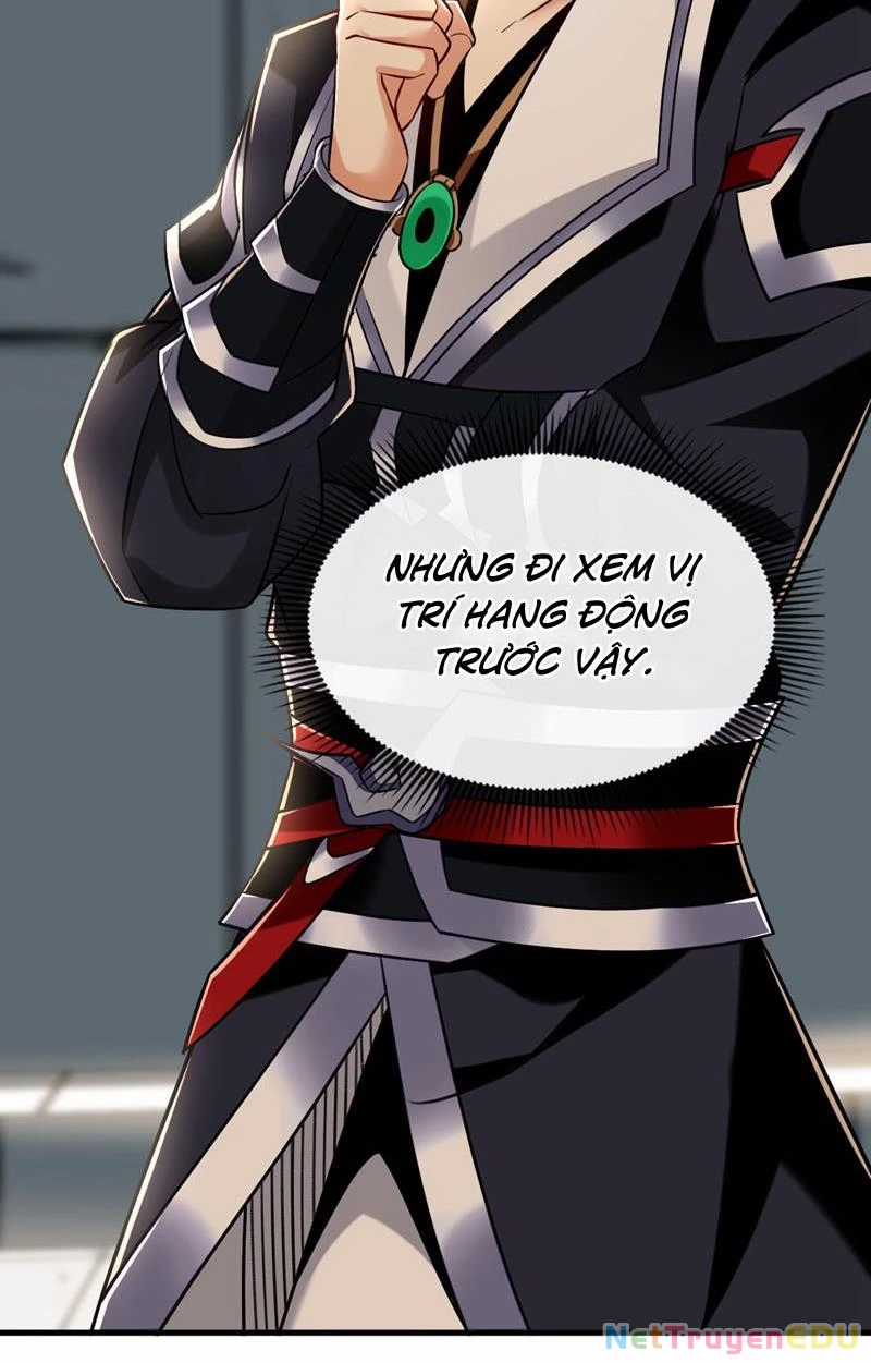 Tuyệt Thế Đan Thần - Chapter 94 - Trang 31