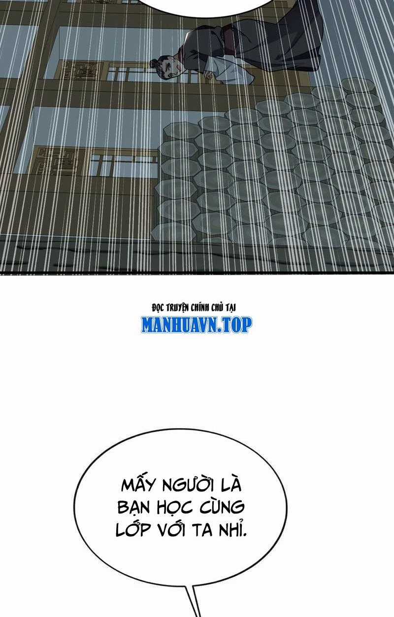 Tuyệt Thế Đan Thần - Chapter 94 - Trang 35