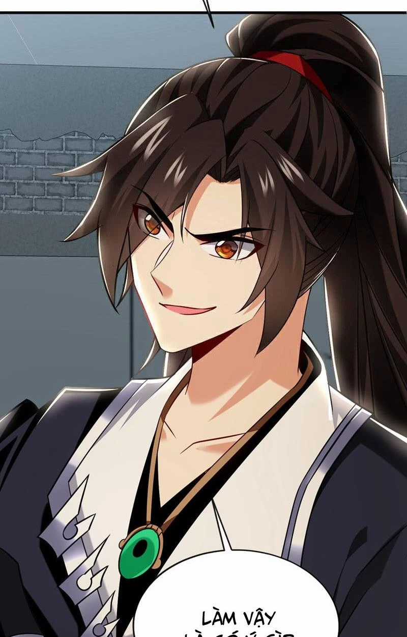 Tuyệt Thế Đan Thần - Chapter 94 - Trang 36