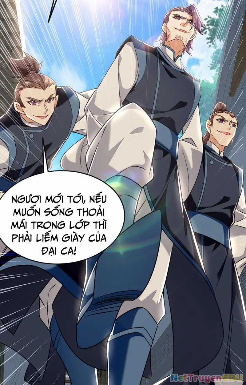 Tuyệt Thế Đan Thần - Chapter 94 - Trang 38