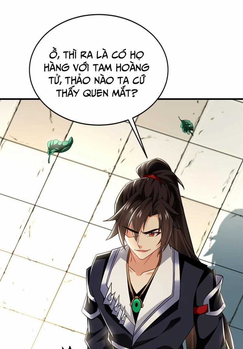 Tuyệt Thế Đan Thần - Chapter 94 - Trang 41