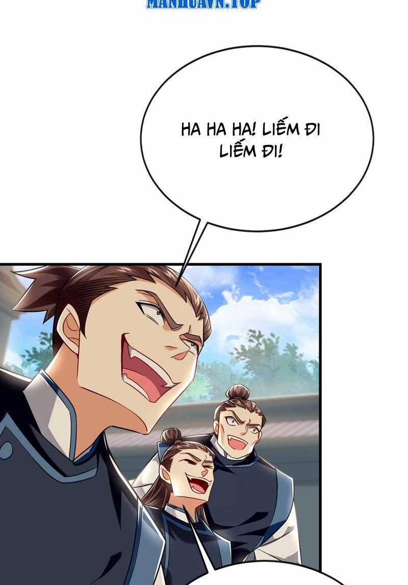 Tuyệt Thế Đan Thần - Chapter 94 - Trang 43