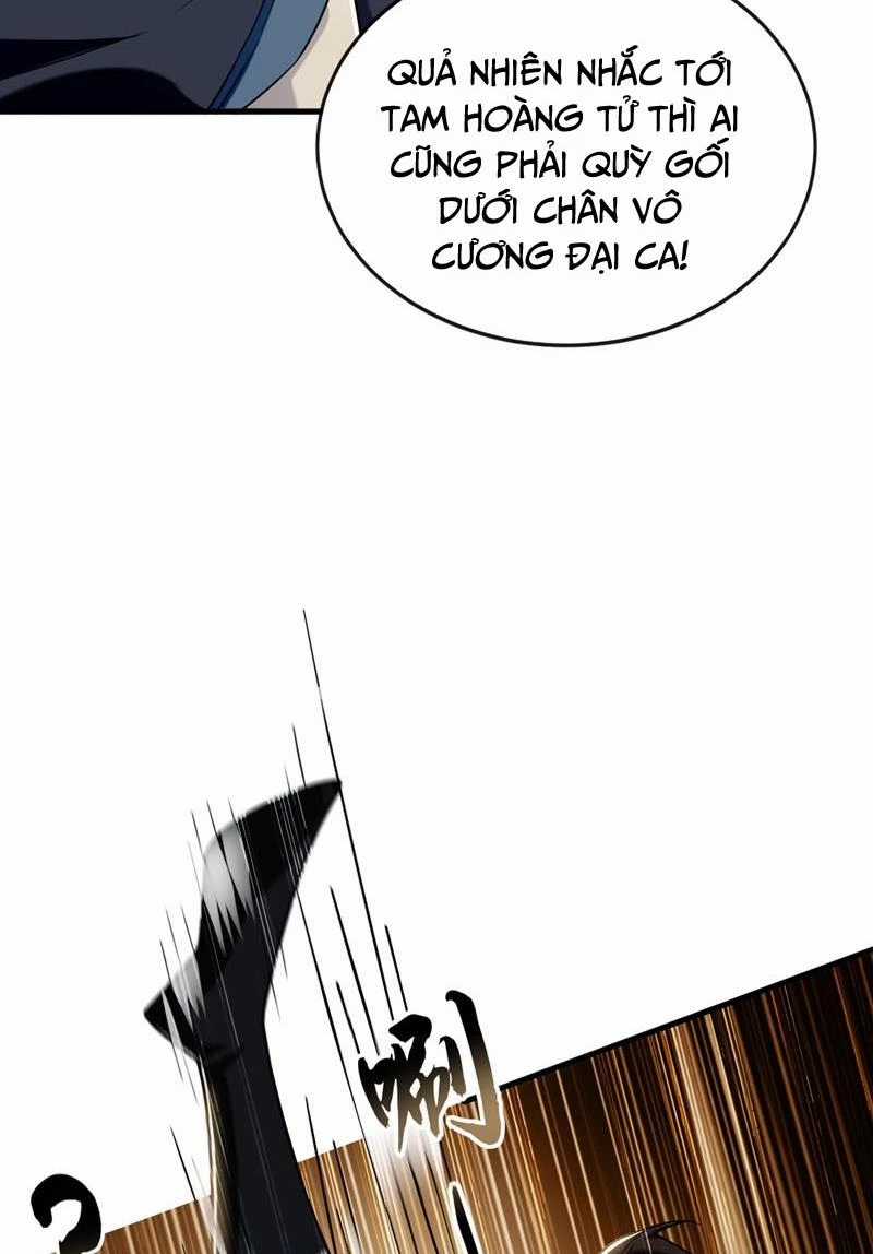 Tuyệt Thế Đan Thần - Chapter 94 - Trang 44