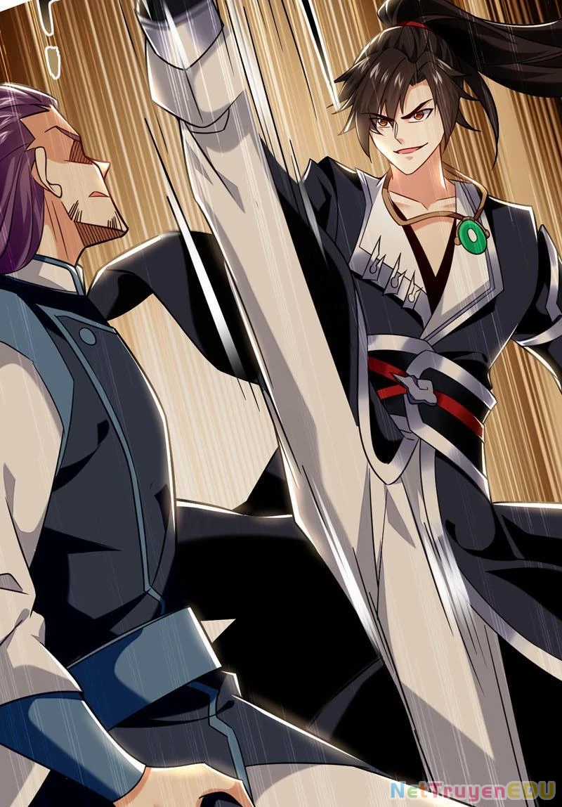 Tuyệt Thế Đan Thần - Chapter 94 - Trang 45