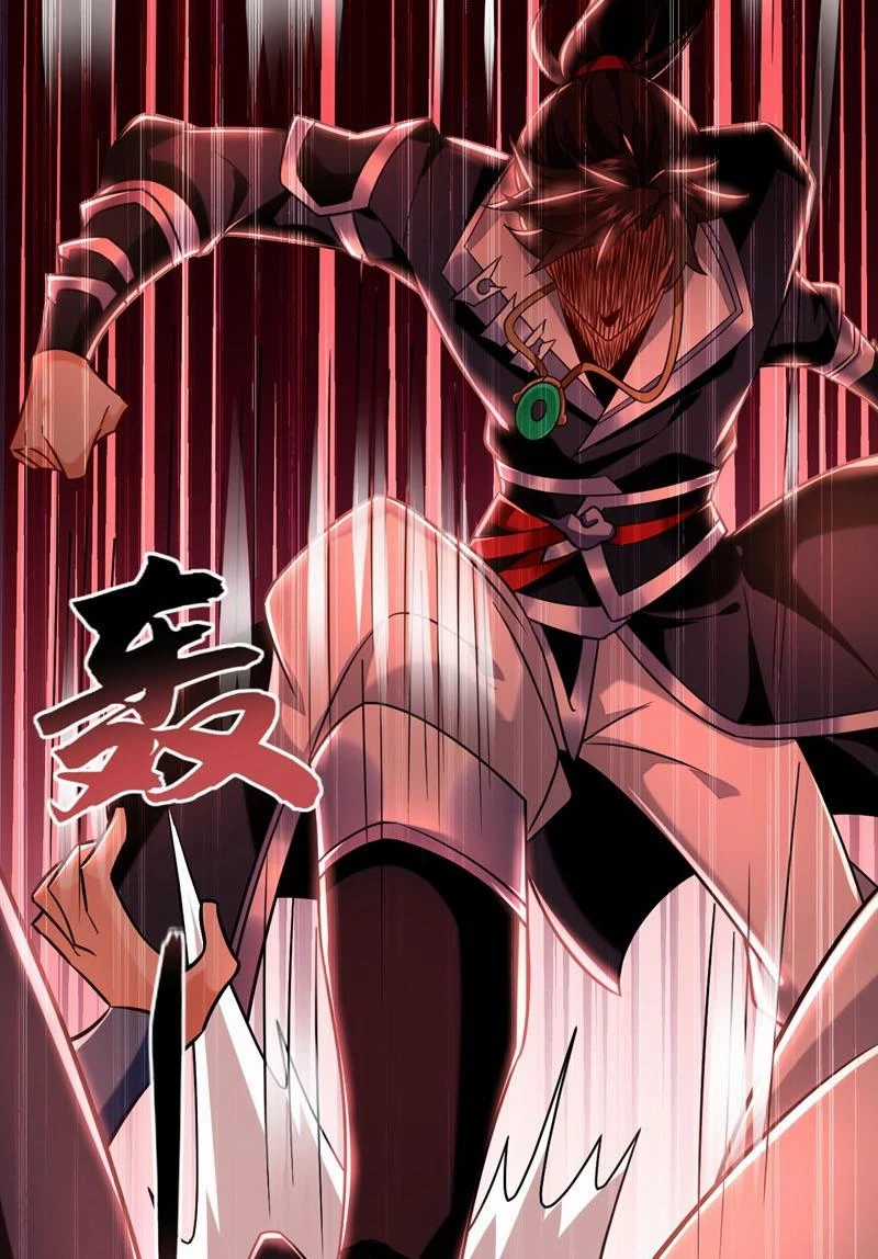 Tuyệt Thế Đan Thần - Chapter 94 - Trang 47