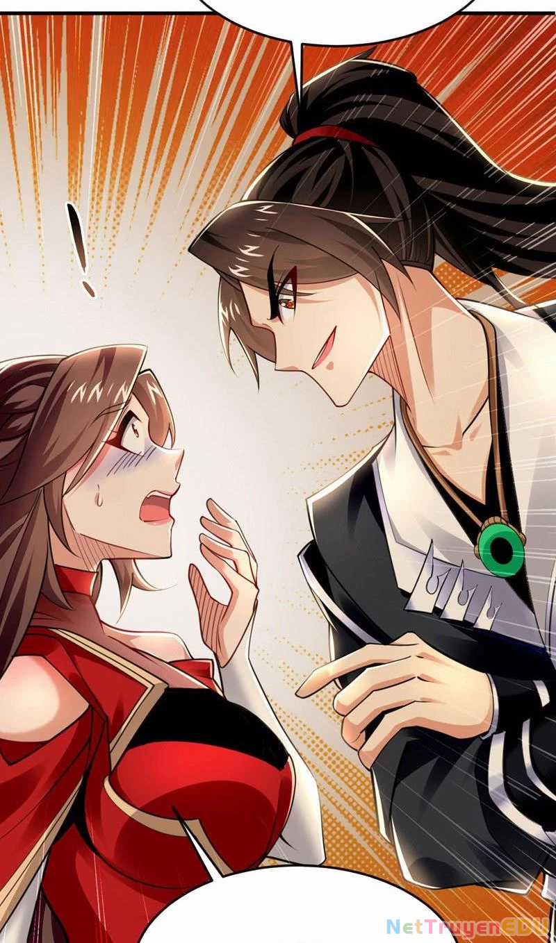 Tuyệt Thế Đan Thần - Chapter 94 - Trang 6