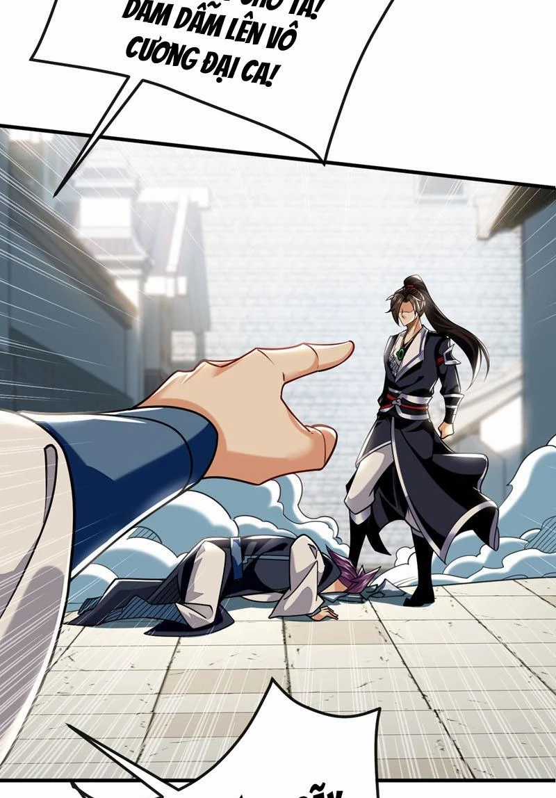 Tuyệt Thế Đan Thần - Chapter 94 - Trang 55