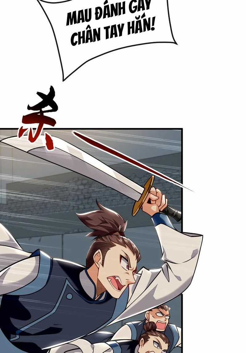 Tuyệt Thế Đan Thần - Chapter 94 - Trang 56