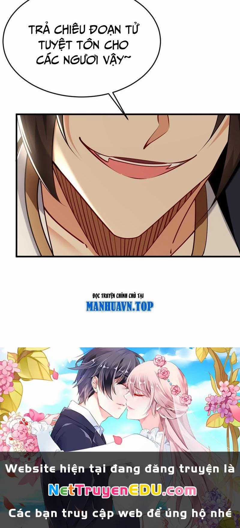 Tuyệt Thế Đan Thần - Chapter 94 - Trang 60