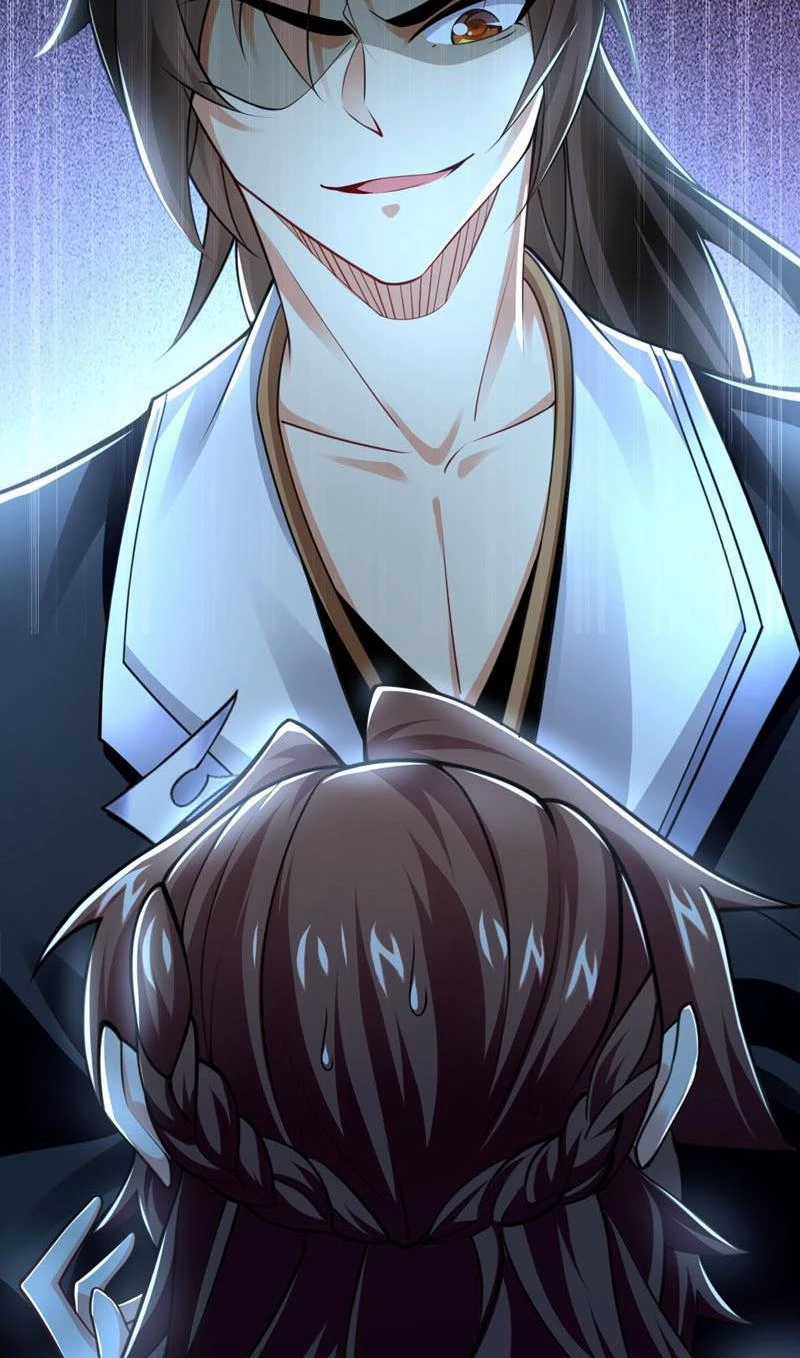 Tuyệt Thế Đan Thần - Chapter 94 - Trang 8