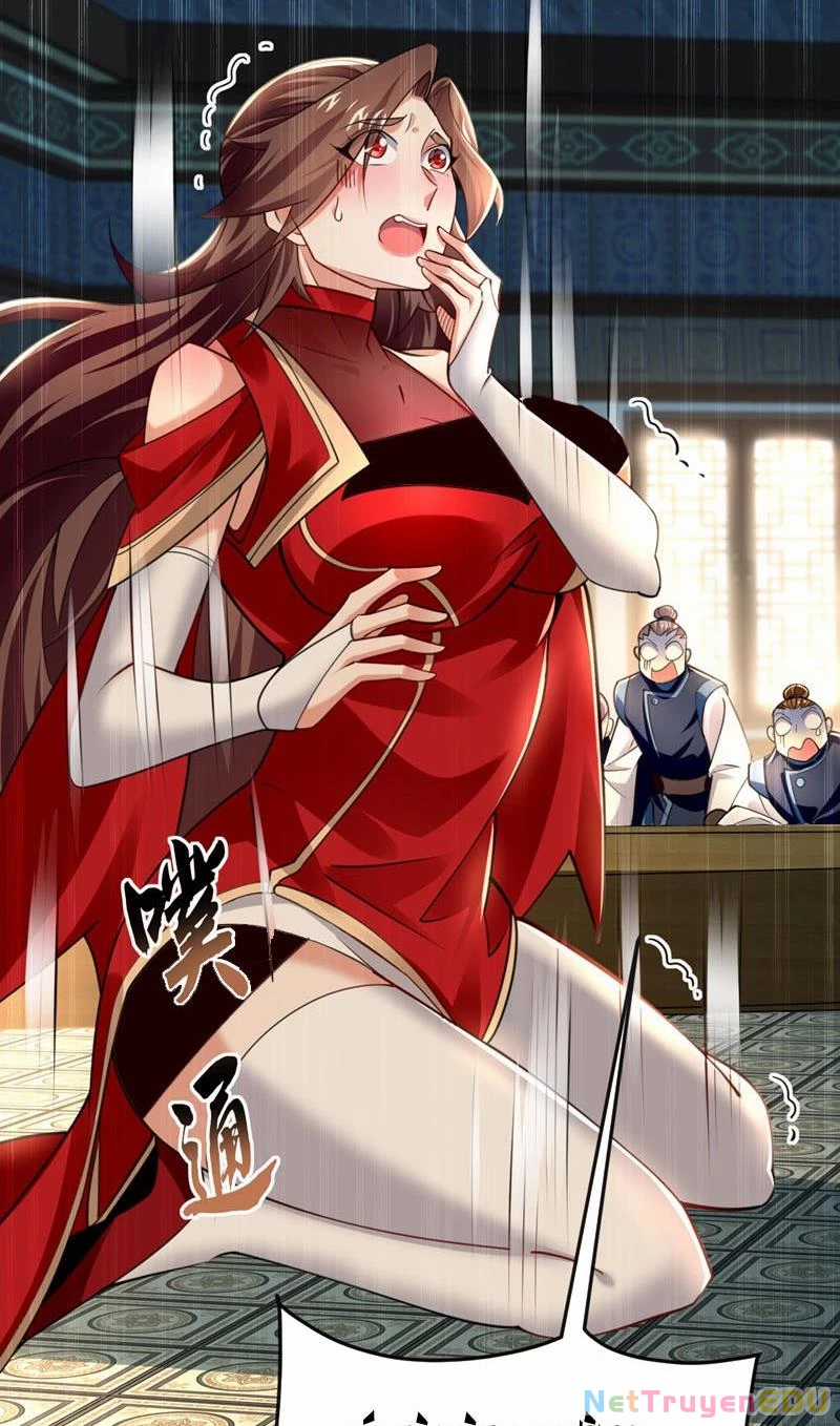 Tuyệt Thế Đan Thần - Chapter 94 - Trang 10