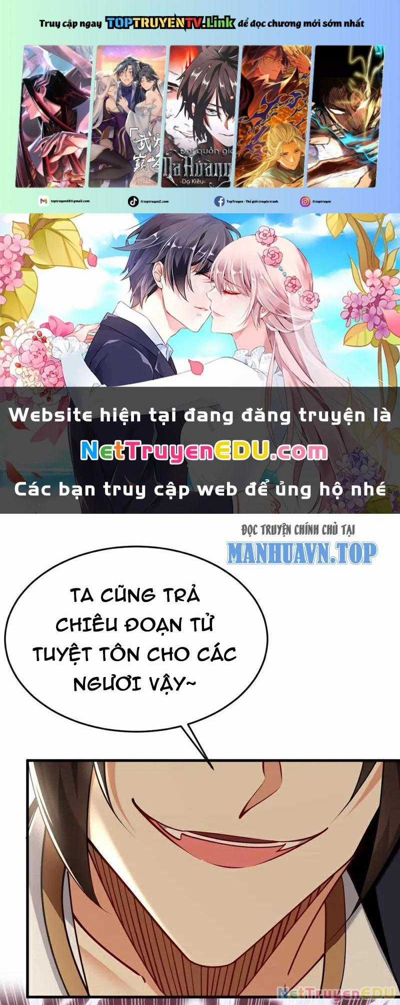 Tuyệt Thế Đan Thần - Chapter 95 - Trang 1