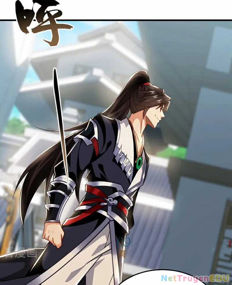 Tuyệt Thế Đan Thần - Chapter 95 - Trang 16