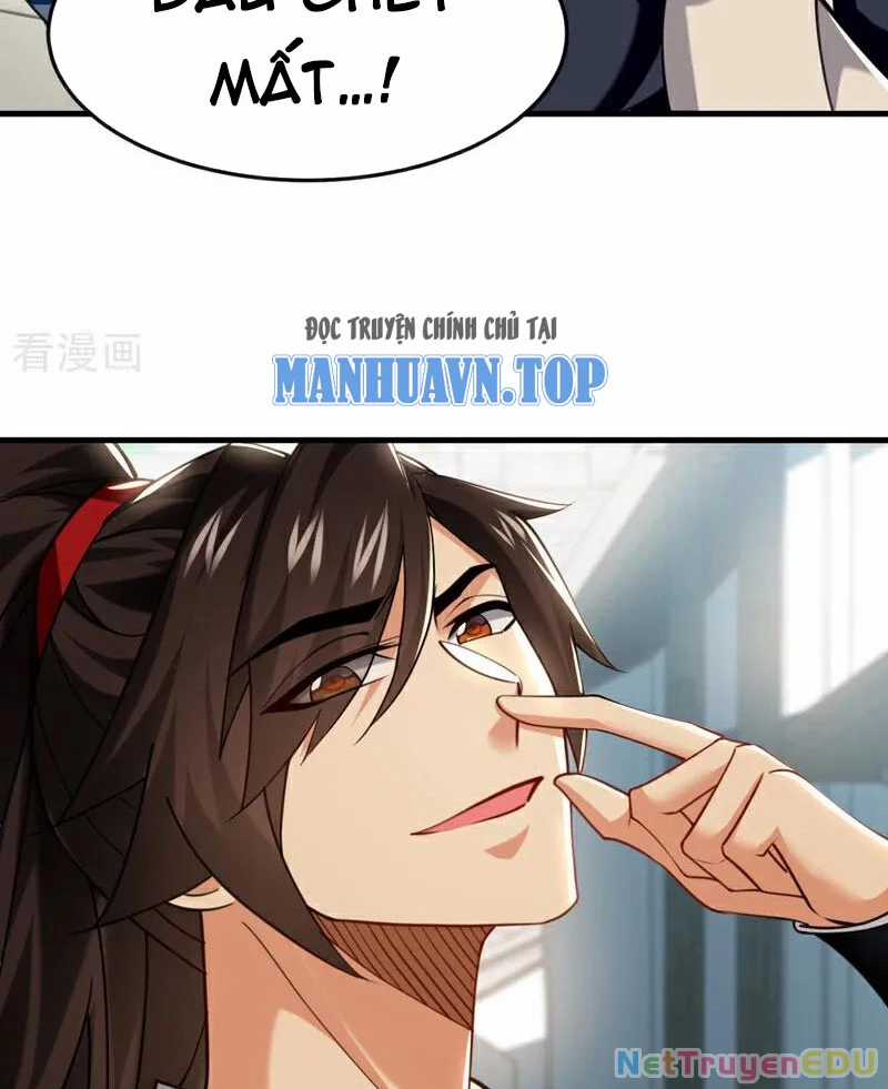 Tuyệt Thế Đan Thần - Chapter 95 - Trang 18