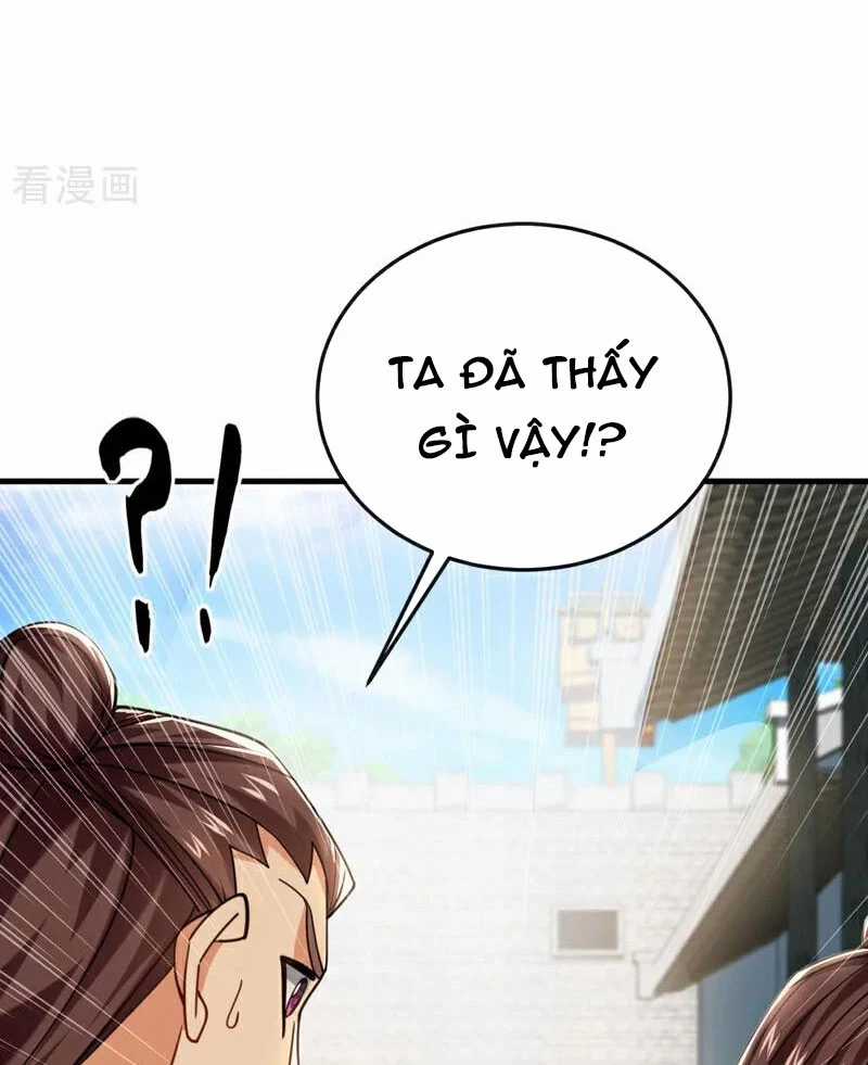 Tuyệt Thế Đan Thần - Chapter 95 - Trang 20