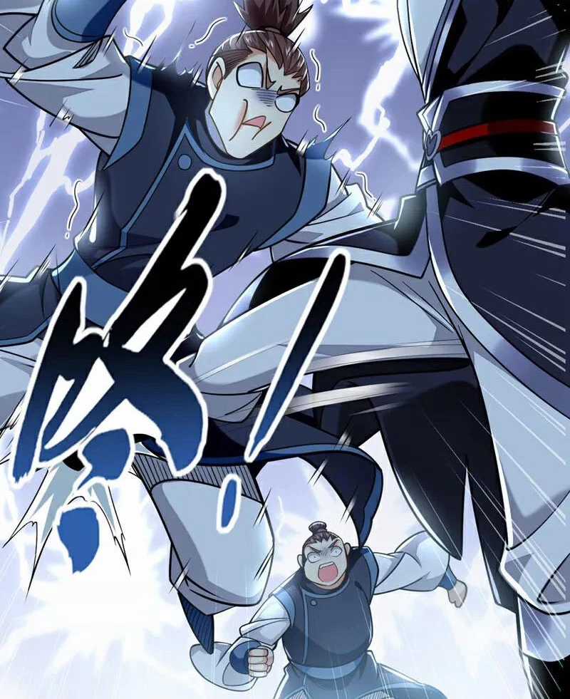 Tuyệt Thế Đan Thần - Chapter 95 - Trang 3