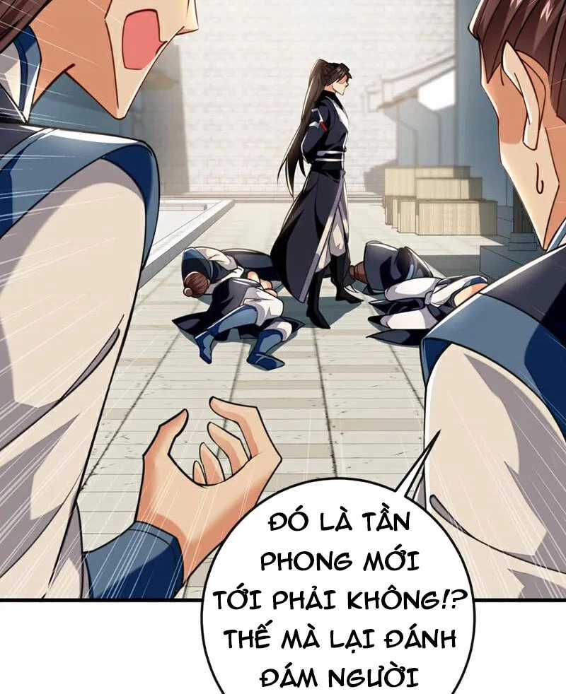 Tuyệt Thế Đan Thần - Chapter 95 - Trang 21