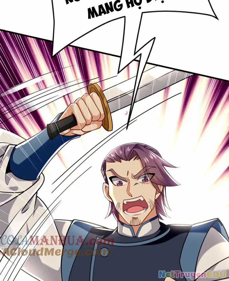 Tuyệt Thế Đan Thần - Chapter 95 - Trang 25