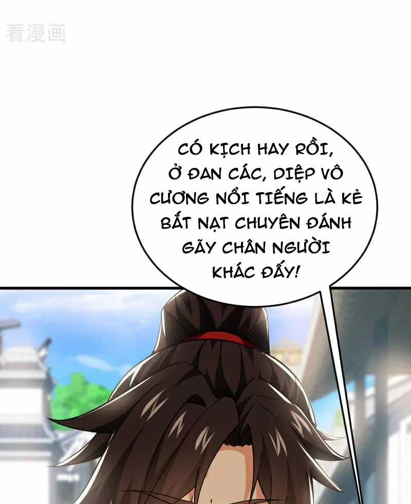 Tuyệt Thế Đan Thần - Chapter 95 - Trang 27