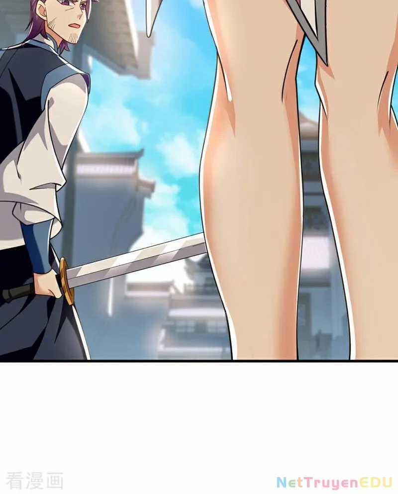 Tuyệt Thế Đan Thần - Chapter 95 - Trang 30