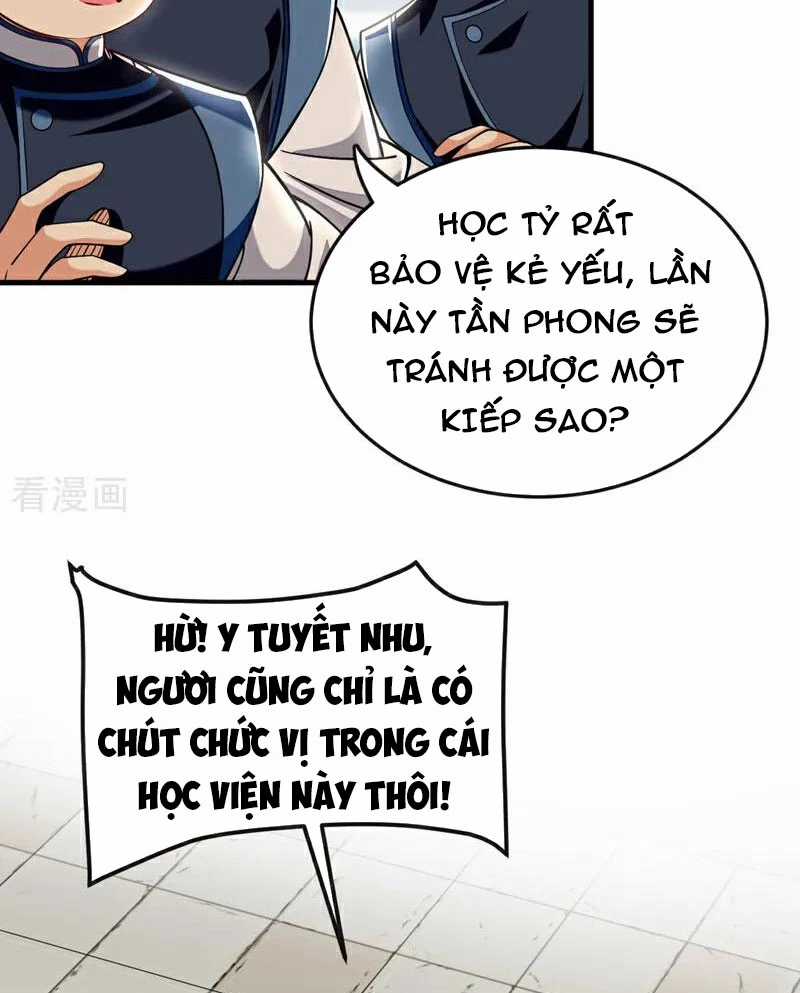 Tuyệt Thế Đan Thần - Chapter 95 - Trang 34