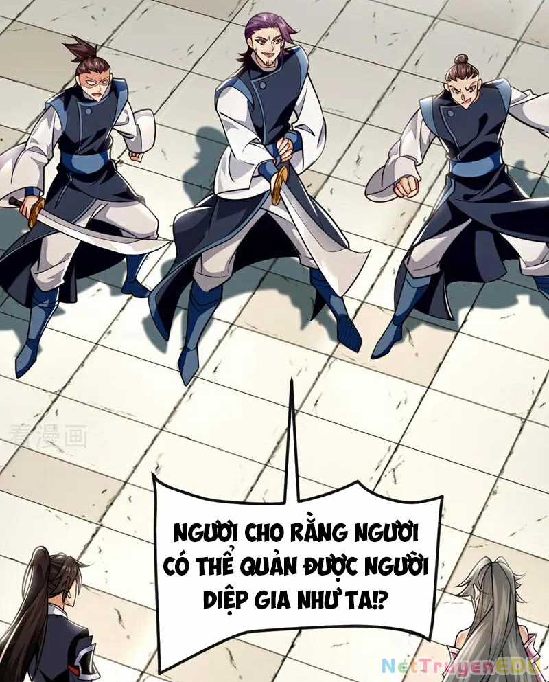 Tuyệt Thế Đan Thần - Chapter 95 - Trang 35