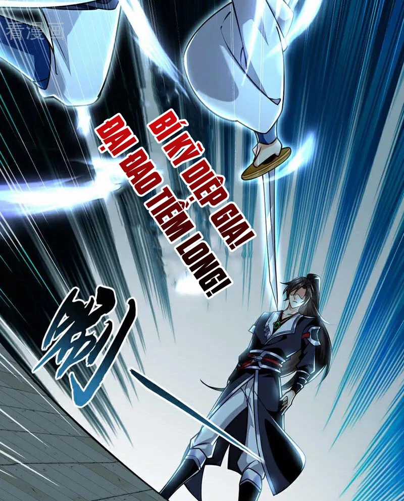 Tuyệt Thế Đan Thần - Chapter 95 - Trang 38