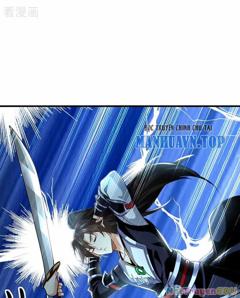 Tuyệt Thế Đan Thần - Chapter 95 - Trang 43