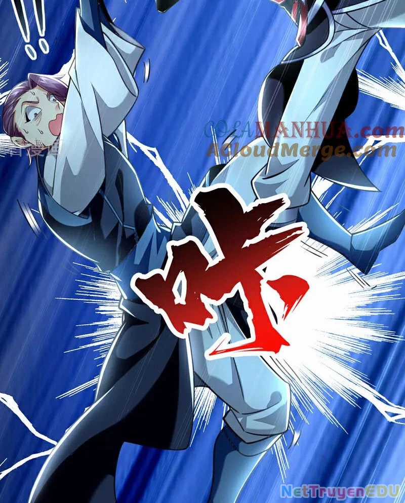 Tuyệt Thế Đan Thần - Chapter 95 - Trang 44