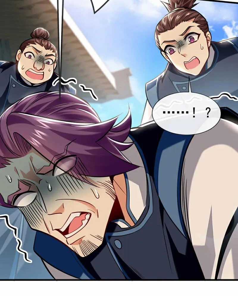 Tuyệt Thế Đan Thần - Chapter 95 - Trang 53