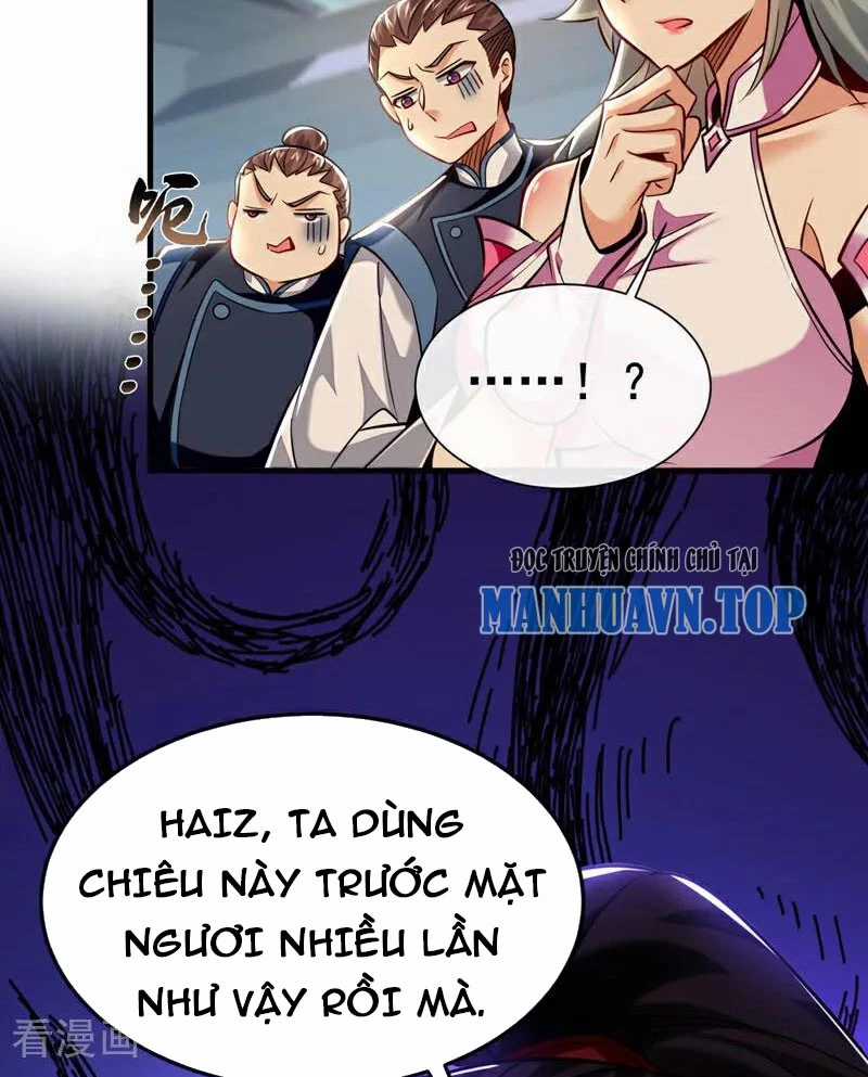 Tuyệt Thế Đan Thần - Chapter 95 - Trang 55