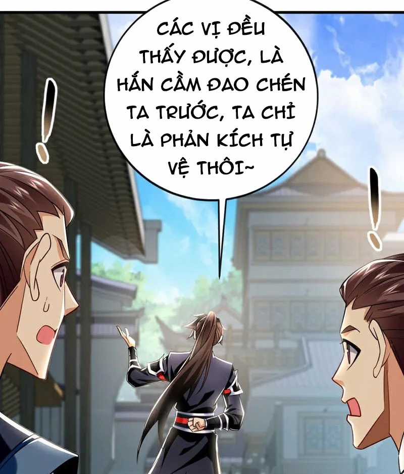 Tuyệt Thế Đan Thần - Chapter 95 - Trang 58