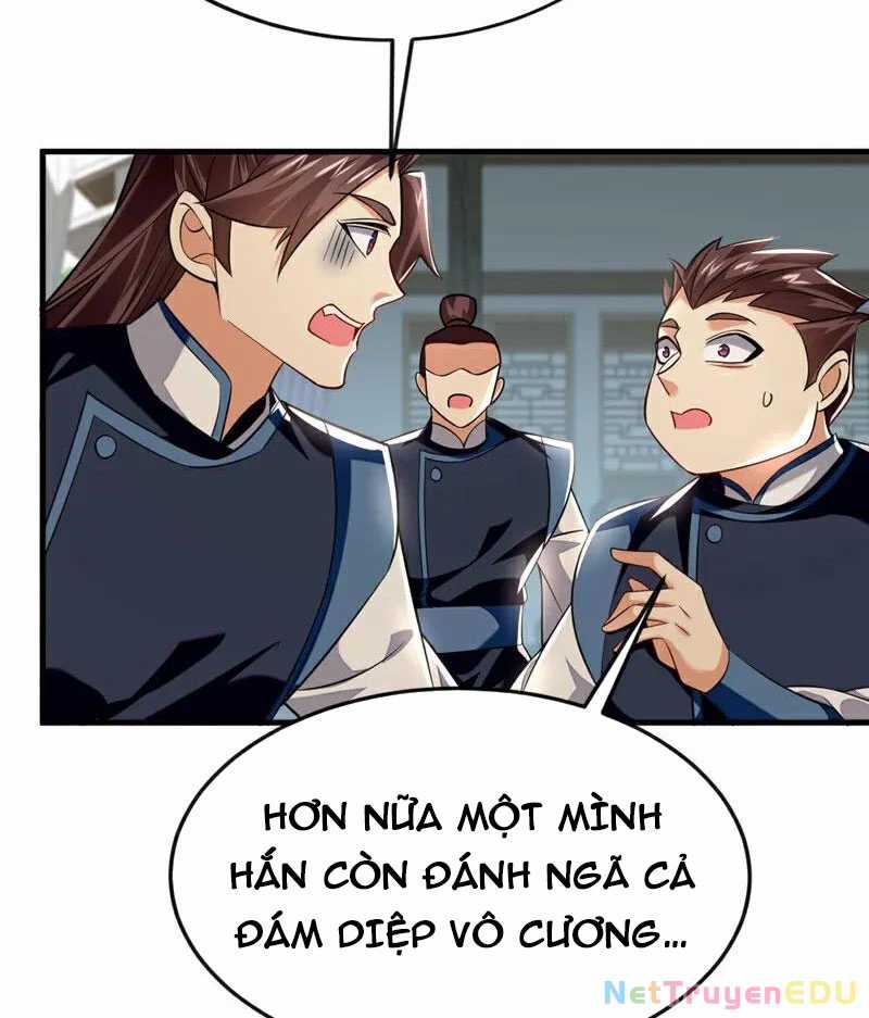 Tuyệt Thế Đan Thần - Chapter 95 - Trang 60