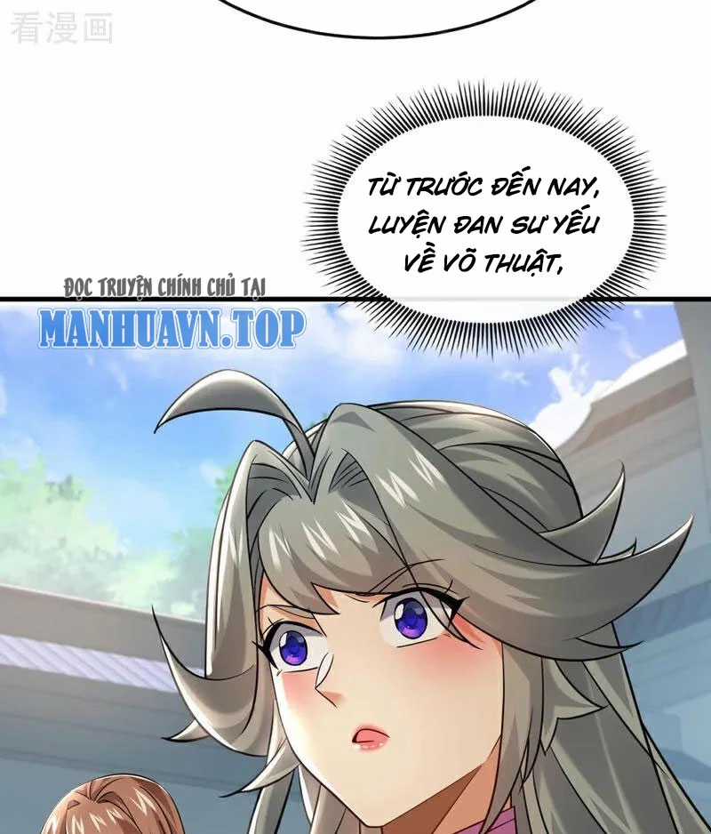 Tuyệt Thế Đan Thần - Chapter 95 - Trang 61