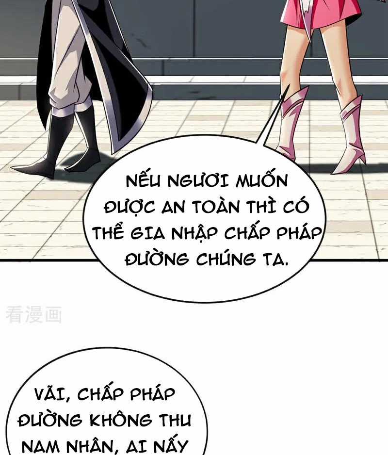Tuyệt Thế Đan Thần - Chapter 95 - Trang 64