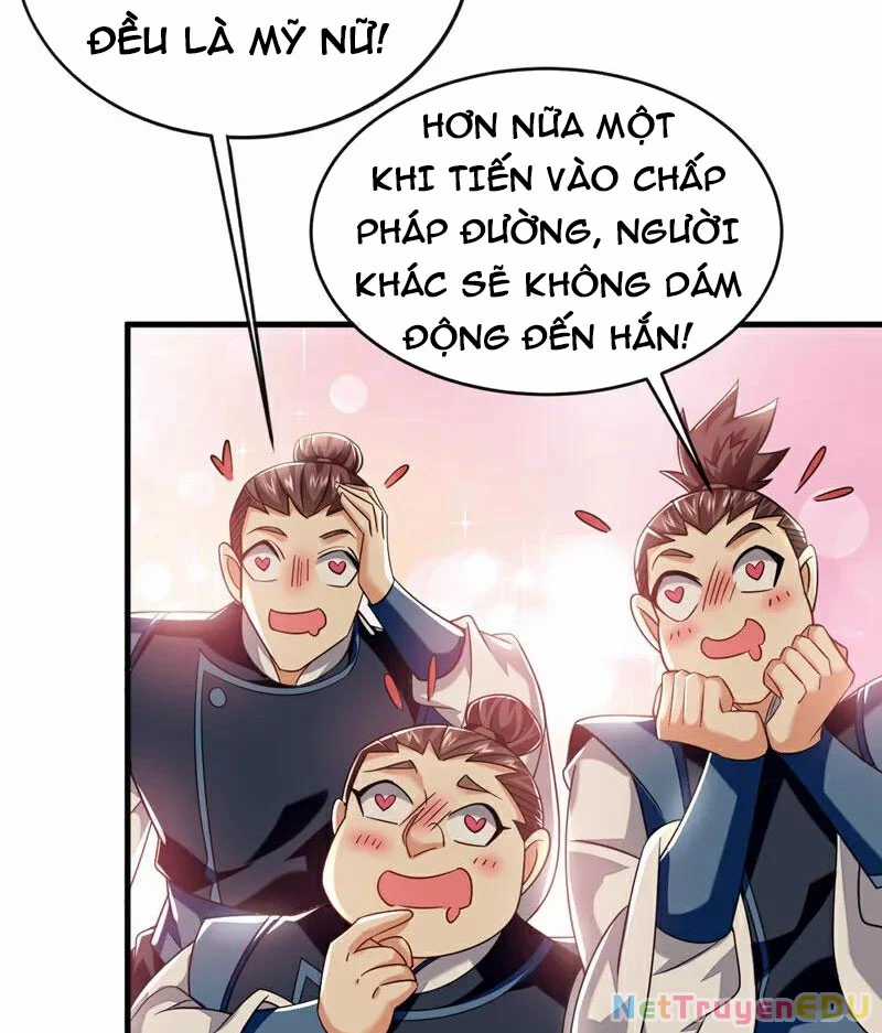 Tuyệt Thế Đan Thần - Chapter 95 - Trang 65