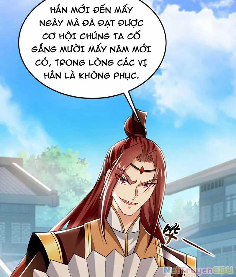 Tuyệt Thế Đan Thần - Chapter 95 - Trang 67