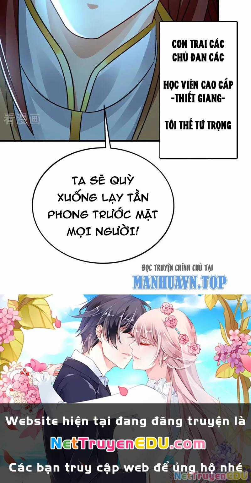 Tuyệt Thế Đan Thần - Chapter 95 - Trang 70