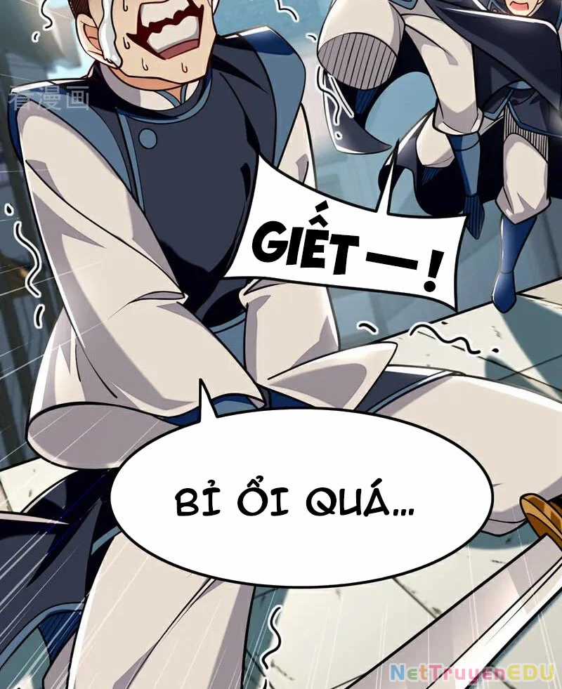 Tuyệt Thế Đan Thần - Chapter 95 - Trang 8